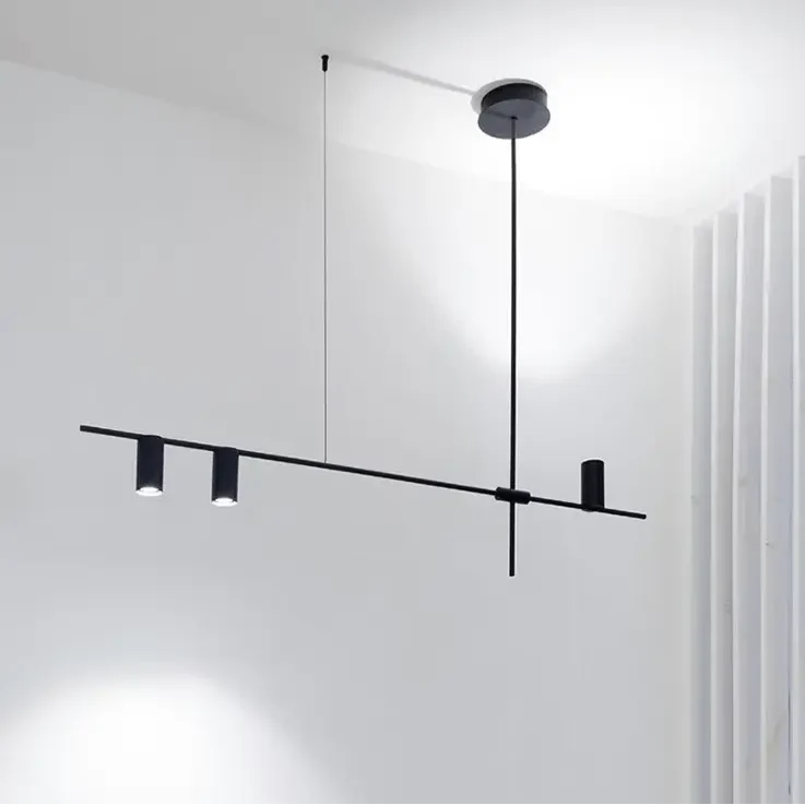 Design hanglamp eettafel | Glød