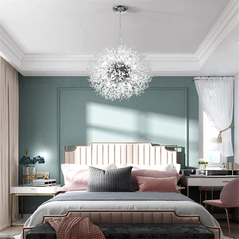 Heracleum lamp | Luxara