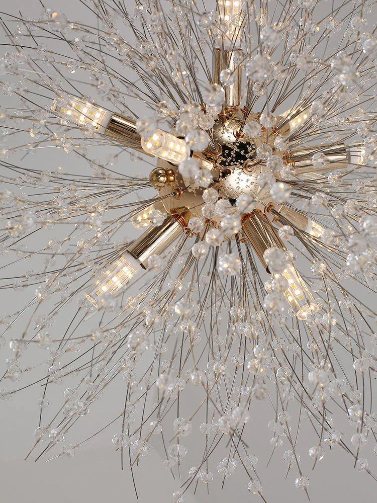 Heracleum lamp | Luxara