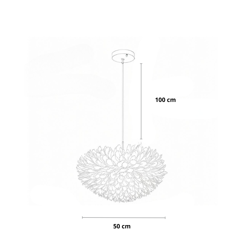 Hanglamp veren | Recte