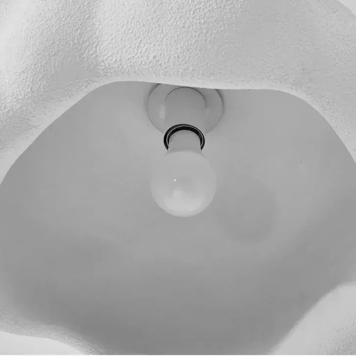 Wabi Sabi wolk lamp | Japandi