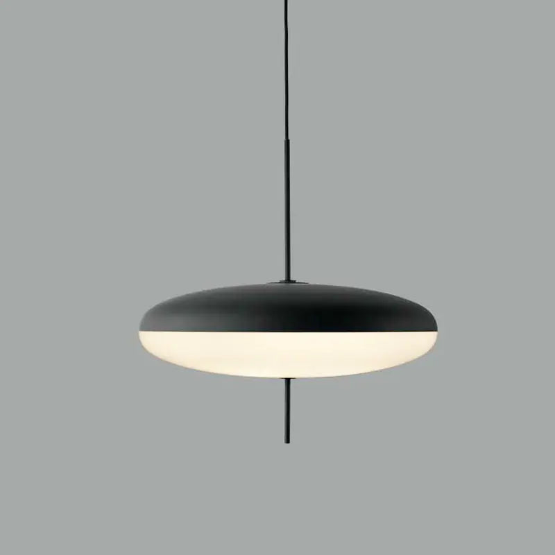 Astep 2065 Modern UFO Pendant Light for Dining Room