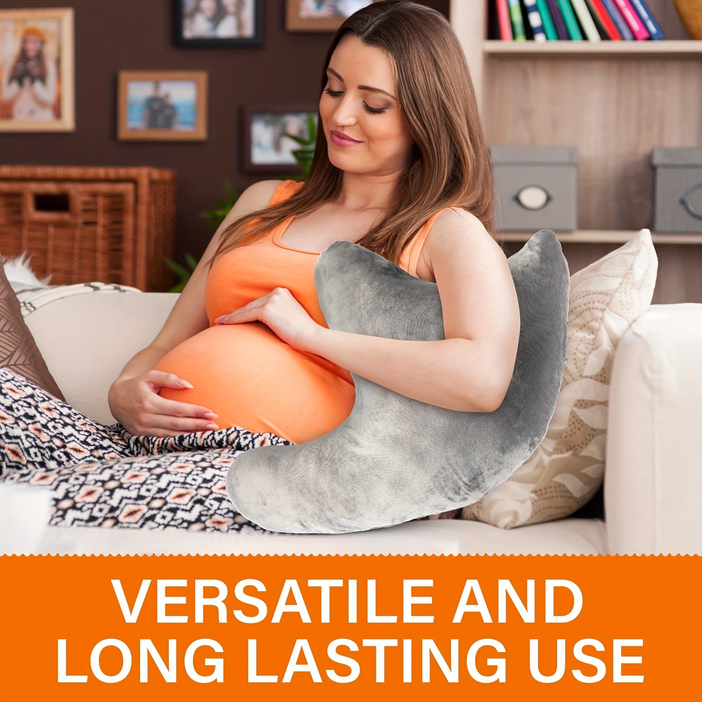 Ergonomisch Schouderkussen voor Herstel