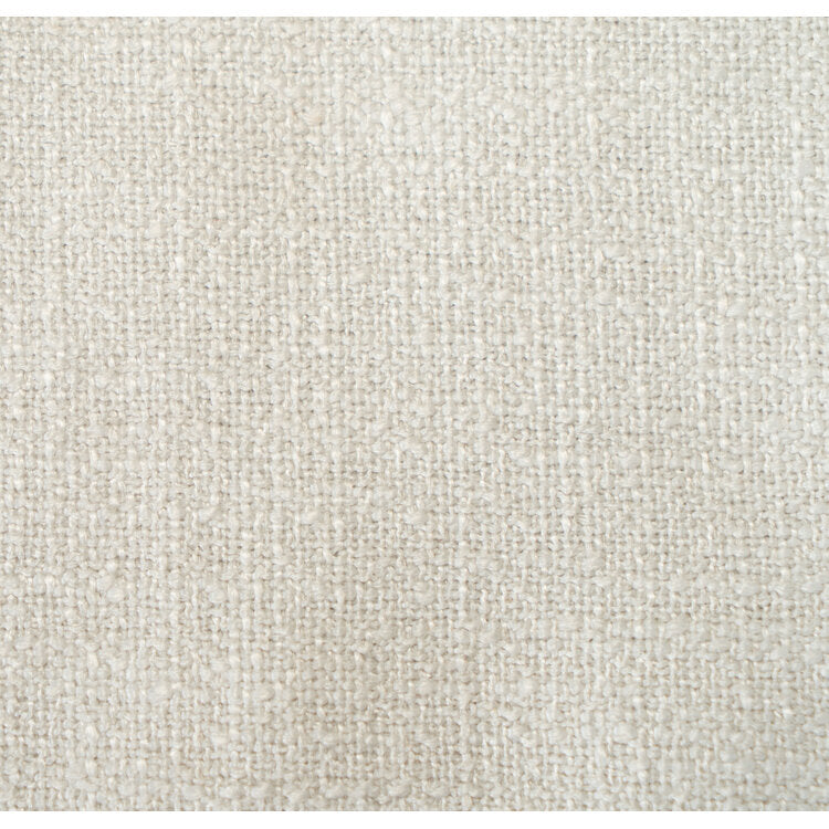 Fauteuil Jade linnen off white