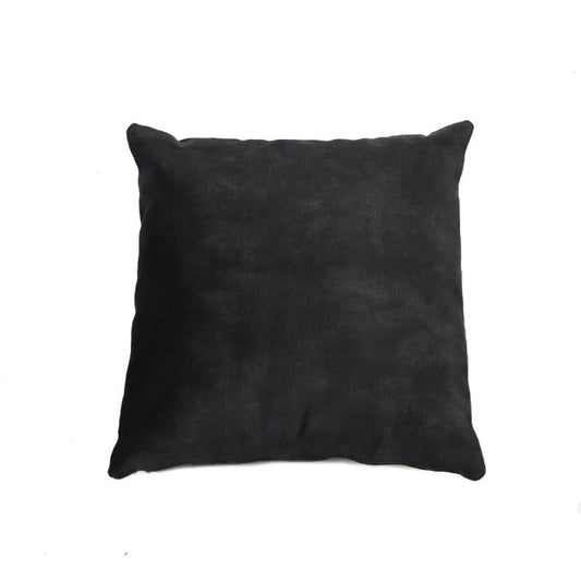 Sierkussen Beau velvet antraciet 45 x 45 cm