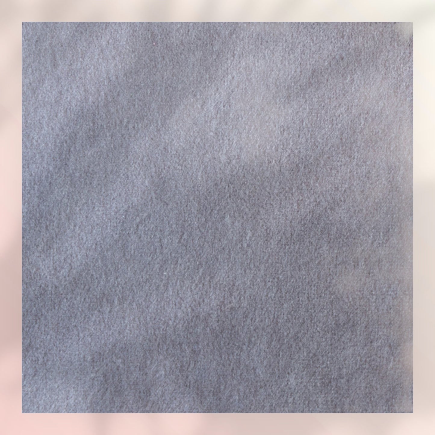 Velvet slaapbank 1,5 persoons Kristian taupe