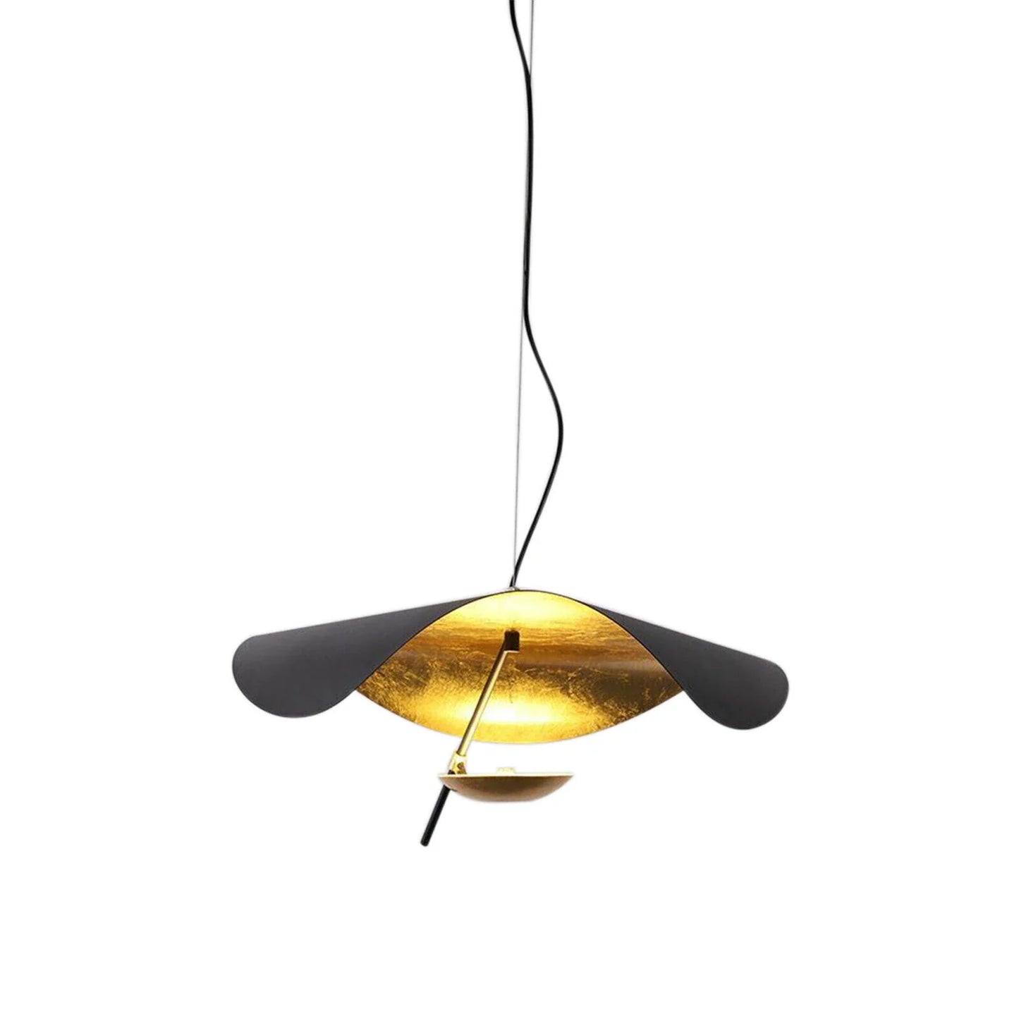 Design hanglamp eettafel | Luxara