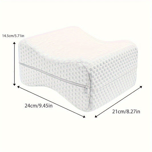 Orthopedisch Kniekussen voor Rugondersteuning