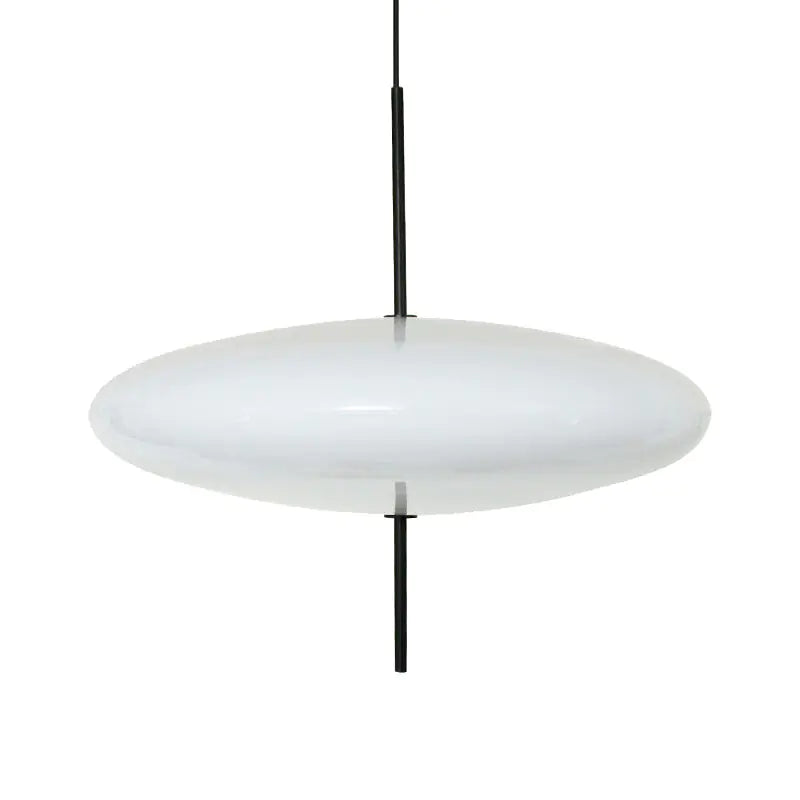 Astep 2065 Modern UFO Pendant Light for Dining Room