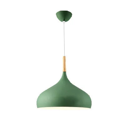 Hanglamp macaron Ø24cm| Dånsk