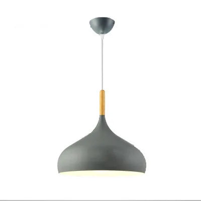 Hanglamp macaron Ø24cm| Dånsk