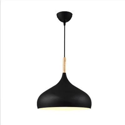 Hanglamp macaron Ø24cm| Dånsk