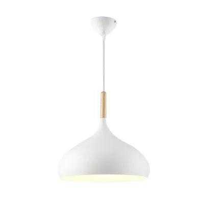 Hanglamp macaron Ø24cm| Dånsk