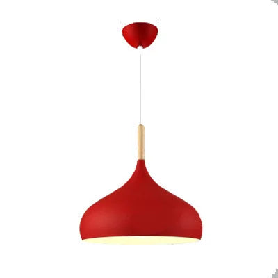Hanglamp macaron Ø24cm| Dånsk