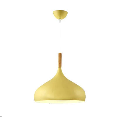 Hanglamp macaron Ø24cm| Dånsk