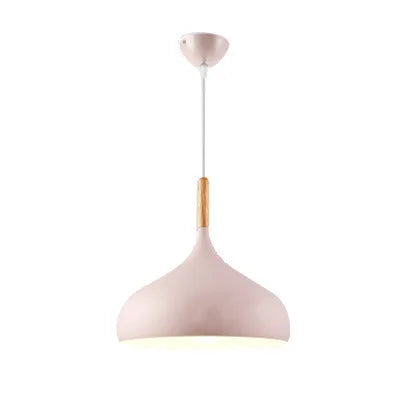 Hanglamp macaron Ø24cm| Dånsk