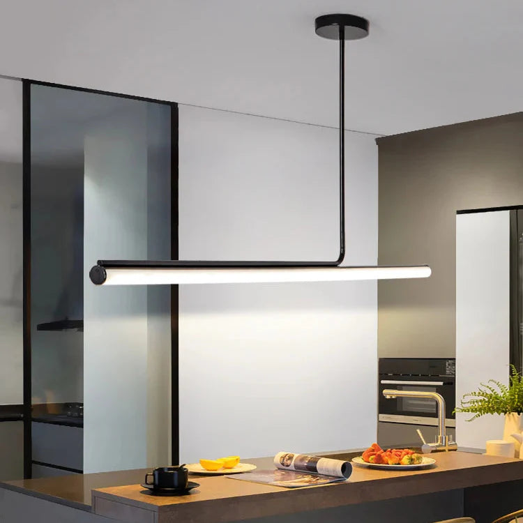Design plafondlamp zwart of wit | Glød