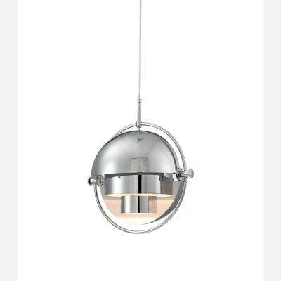 Design hanglamp van metaal | Luxara