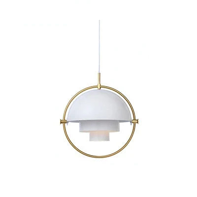 Design hanglamp van metaal | Luxara