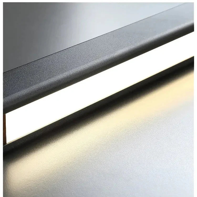 Hanglamp minimalistisch eettafel| Aurora
