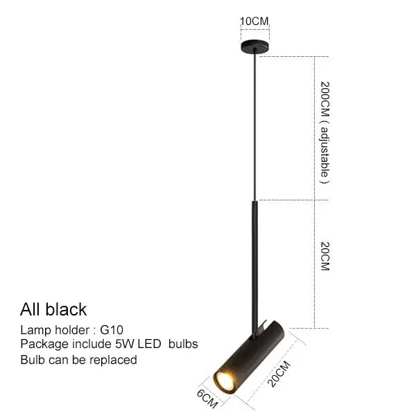 Hanglamp slaapkamer | Camilla