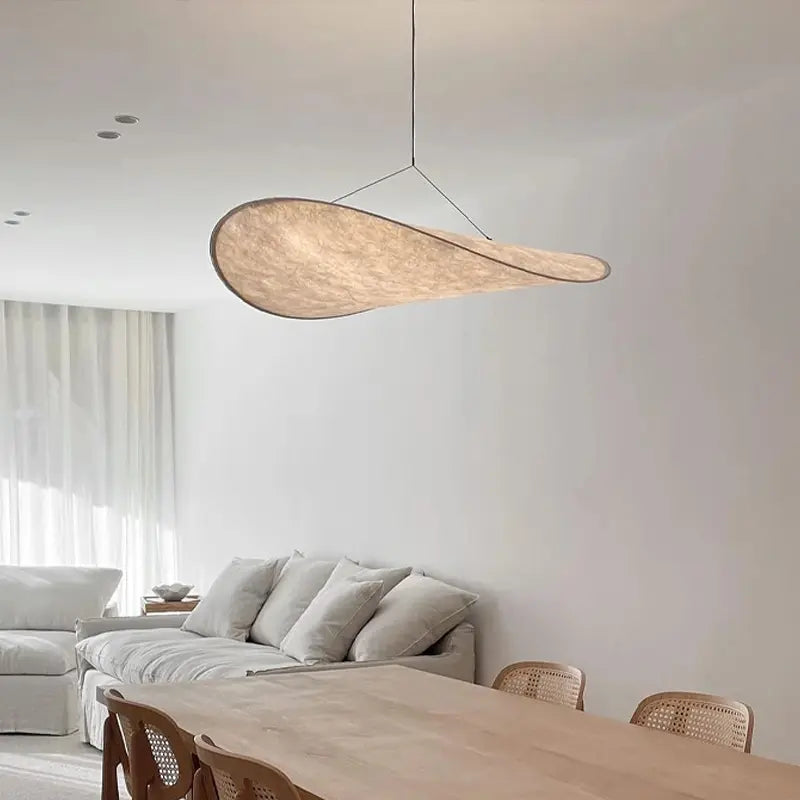 Hanglamp met doek | Giulia