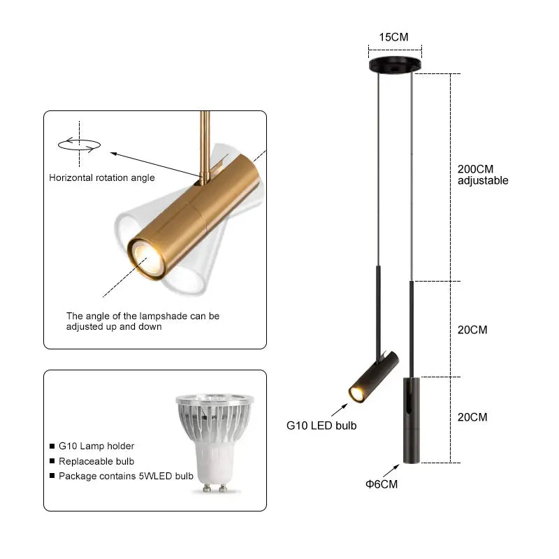 Hanglamp slaapkamer | Camilla