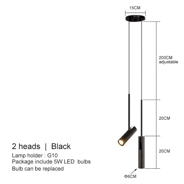 Hanglamp slaapkamer | Camilla