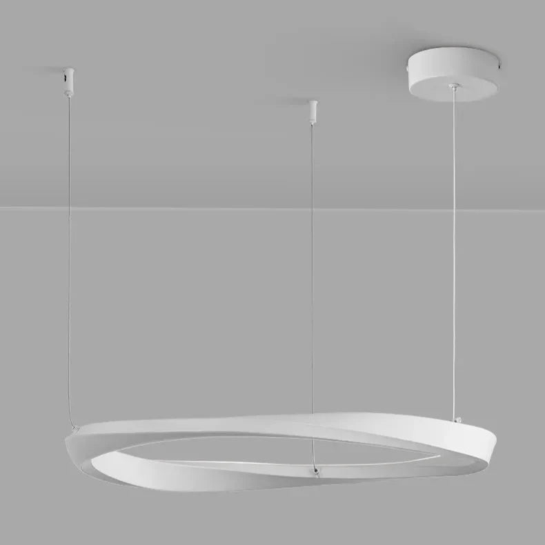Design hanglamp wit perfectie van imperfectie | Lucerna