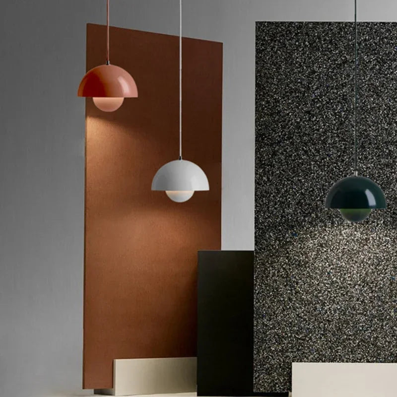 Hanglamp in vele kleuren | Francesca