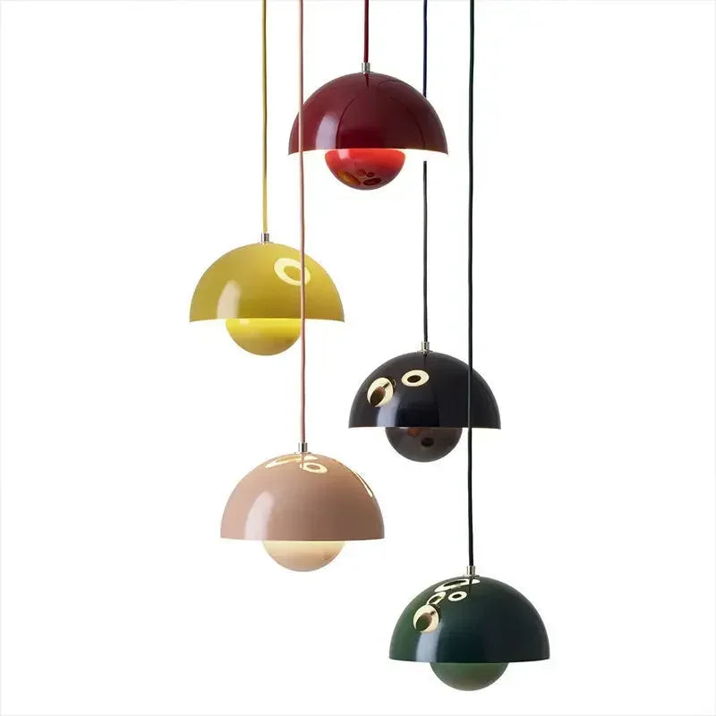Hanglamp in vele kleuren | Francesca
