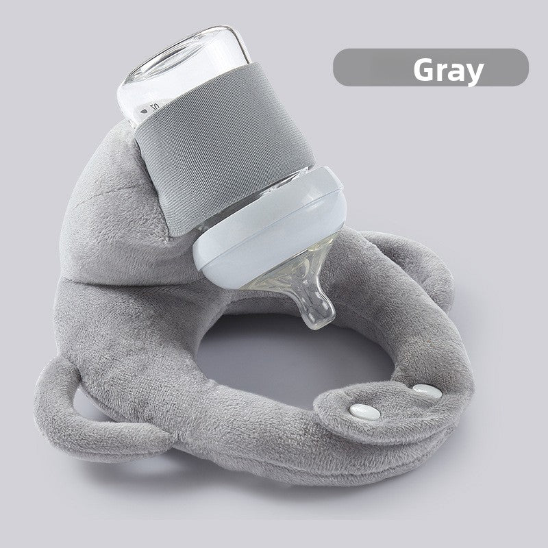 Baby Nursing Pillow