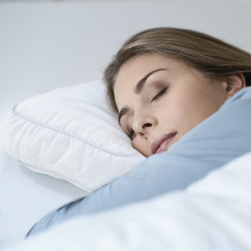 Orthopedisch Beenkussen voor Zijslapers