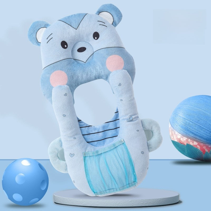 Baby Nursing Pillow