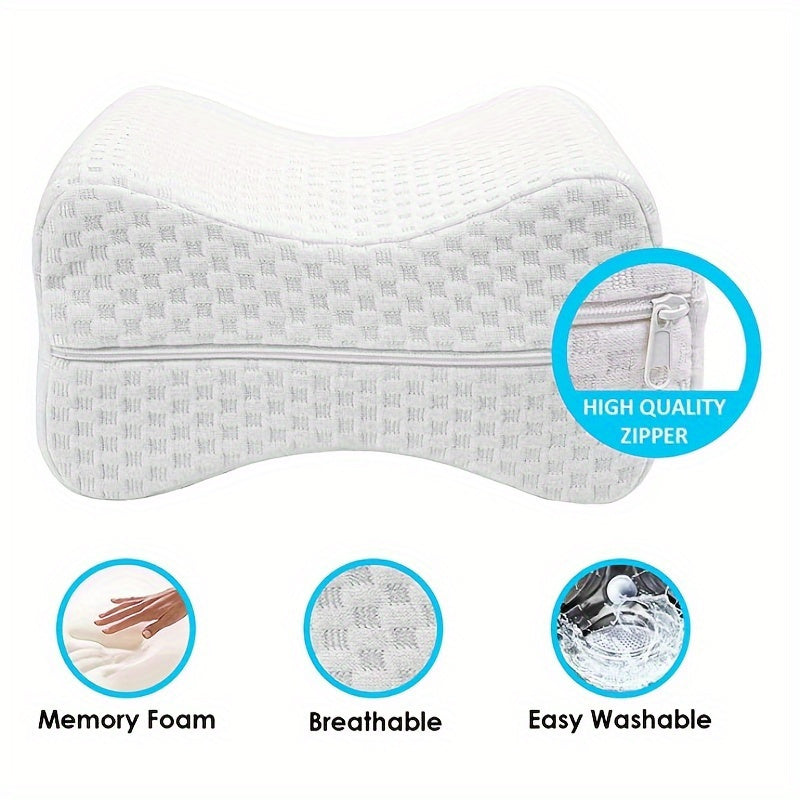 Orthopedisch Kniekussen voor Rugondersteuning