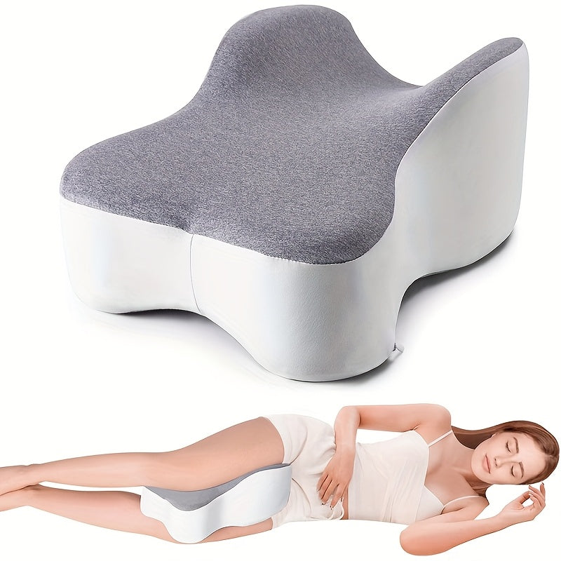 Orthopedisch Ergonomisch Zijslaap Kniekussen