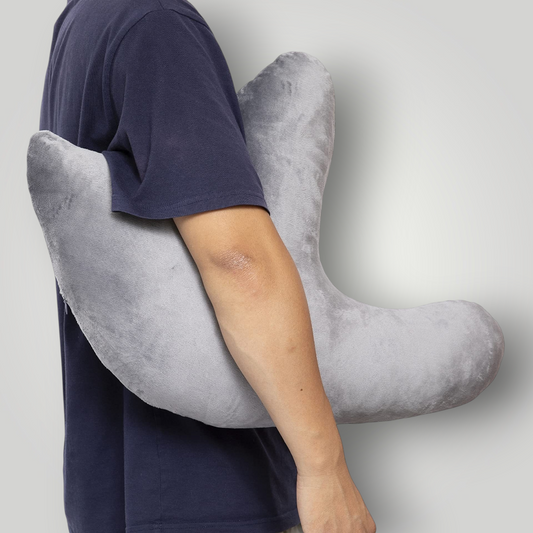 Ergonomisch Schouderkussen voor Herstel