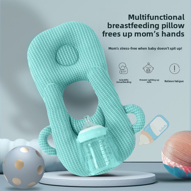 Baby Nursing Pillow