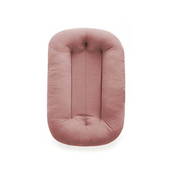 Baby Nest Newborn Breathable Cotton Bed