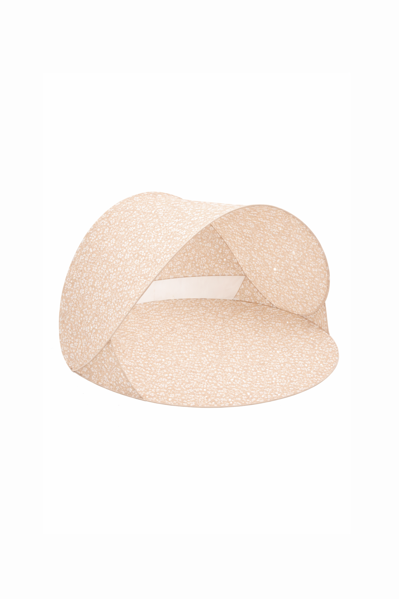 Nieuwe strandtenten - Baby Bloom