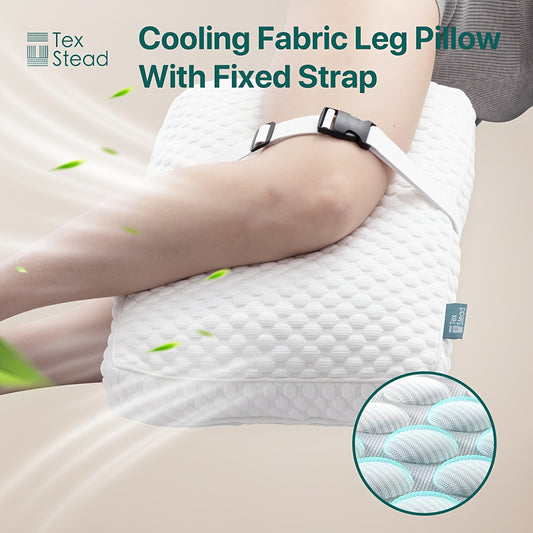 Ergonomisch Kniekussen voor Slaapondersteuning