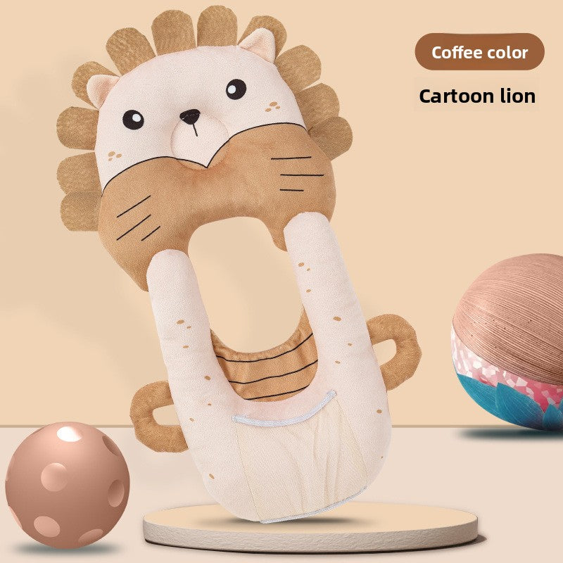 Baby Nursing Pillow