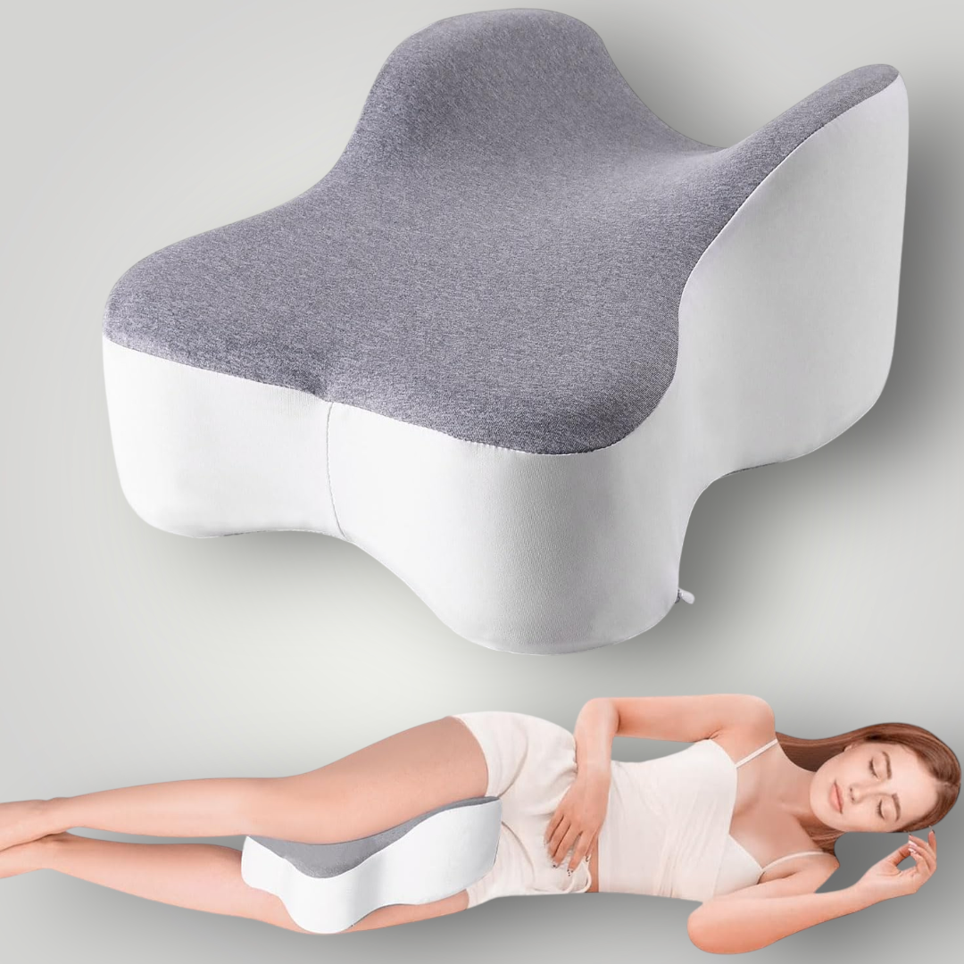 Orthopedisch Ergonomisch Zijslaap Kniekussen