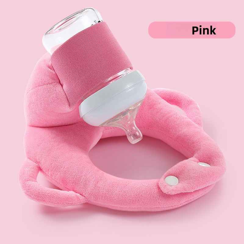 Baby Nursing Pillow
