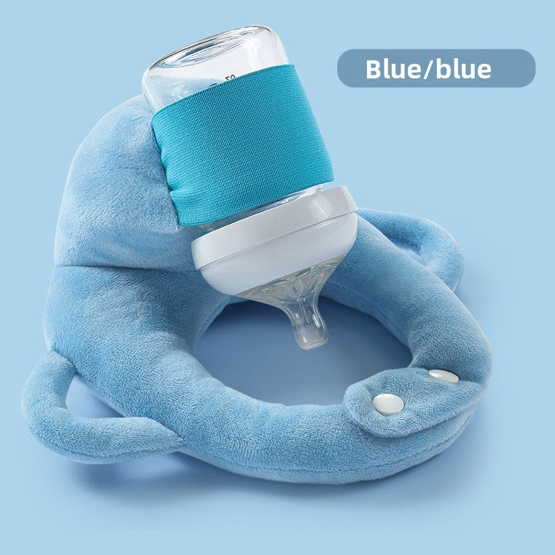 Baby Nursing Pillow