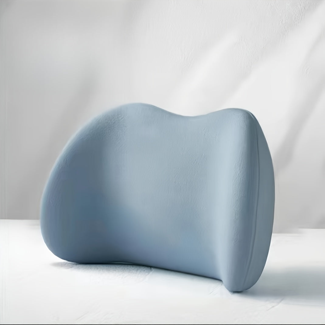Ergonomisch Lendenkussen voor Bed en Bureau