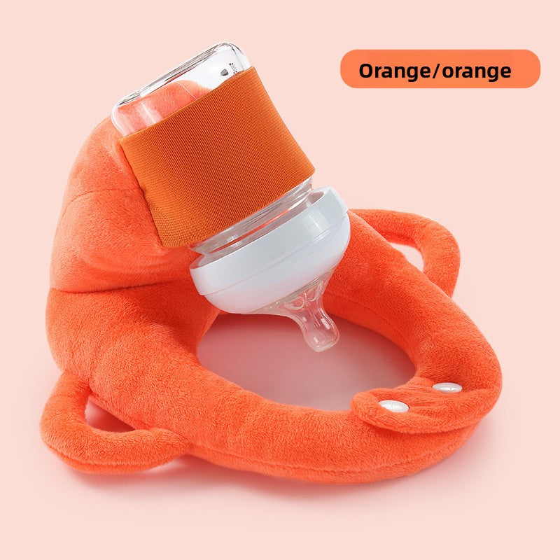 Baby Nursing Pillow