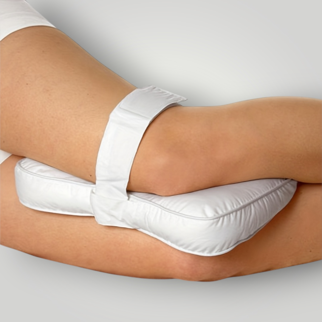 Orthopedisch Beenkussen voor Zijslapers