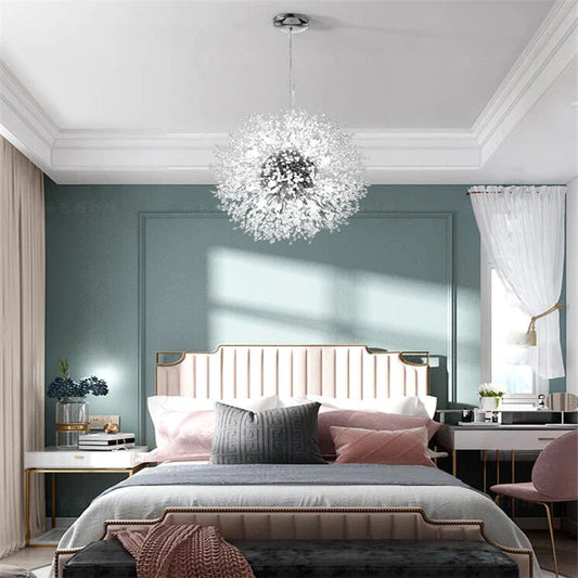 Heracleum lamp | Luxara
