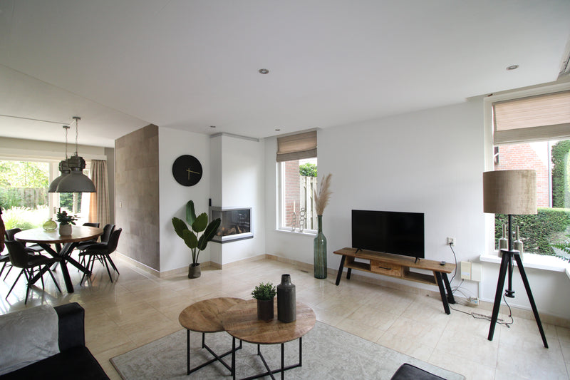 Vastgoedstyling